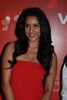 Priya Anand Celebrates Valentines Day